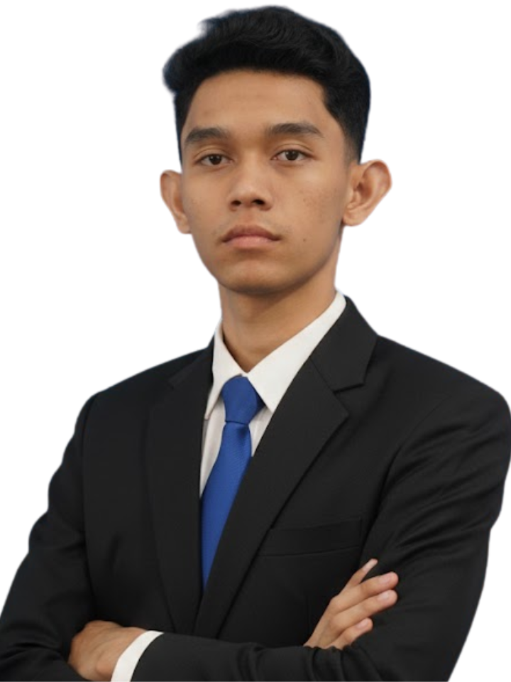 Taufikul Hakim, S.H.